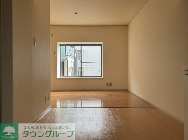 サンハイム神山の物件内観写真